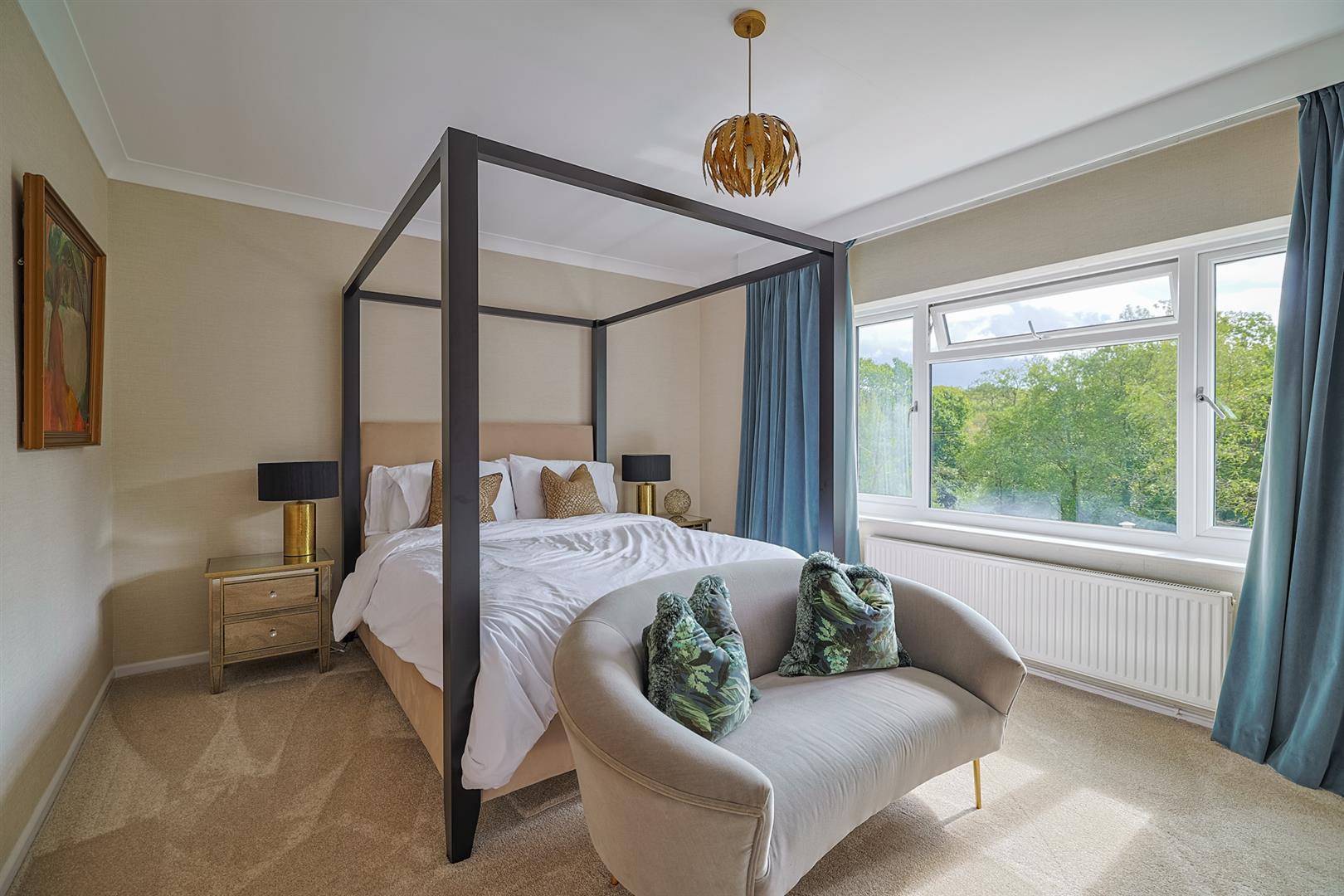 Brookside, Bishopston, Swansea, SA3 3JD
